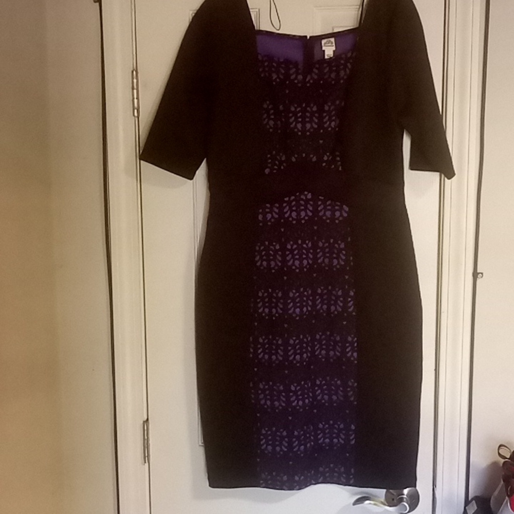 Woman's dress